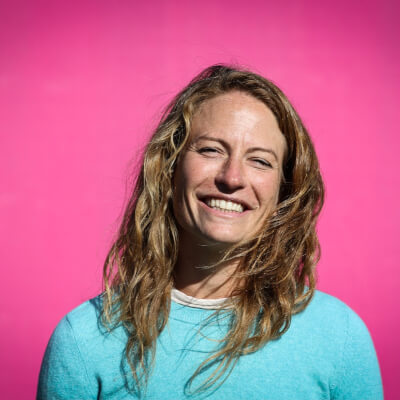 Barbara Van Cauwelaert